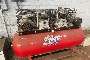Compressor, Cylinders and Various Equipment 1