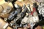 N. 2 Pneumatic Screwdrivers 1