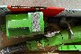 N. 3 Pipe Cutter, Hacksaw and Chain Grinder 1