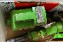 N. 3 Pipe Cutter, Hacksaw and Chain Grinder 2