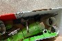 N. 3 Pipe Cutter, Hacksaw and Chain Grinder 3