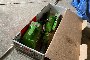 N. 3 Pipe Cutter, Hacksaw and Chain Grinder 4