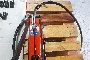 IMB Press for Cable Lugs 1