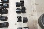 IMB Press for Cable Lugs 5