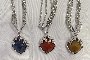 N. 16 Necklaces with Stone 5