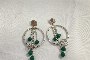 Boucles d'oreilles, Colliers, Bagues et Bracelets 1