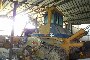Komatsu D375A Track Blade 2