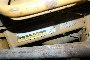 Lama Cingolata FIAT Allis D10EIT 6