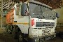 Autocarro VOLVO FM12 420R 8x4 1