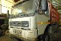 Autocarro VOLVO FM12 420R 8x4 4