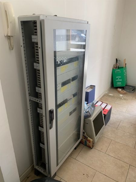 Elettronica pe' l'ufficio - Liq.Giud. 25/2023 - Tribunale de Ancona - Vendita 5