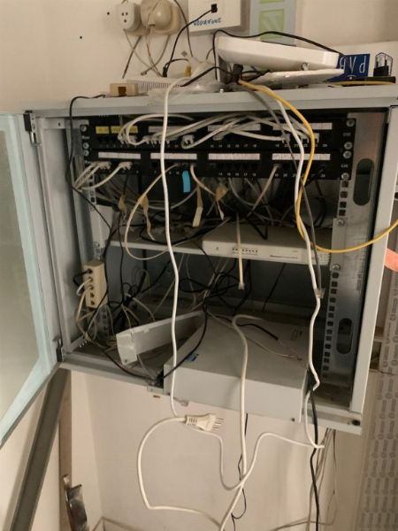 Elettronica pe' l'ufficio - Liq.Giud. 25/2023 - Tribunale de Ancona - Vendita 5
