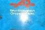 Compresor Worthington RLR 40 BM T6 3