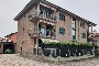 Appartamento con garage e posto auto scoperto ad Alessandria 1