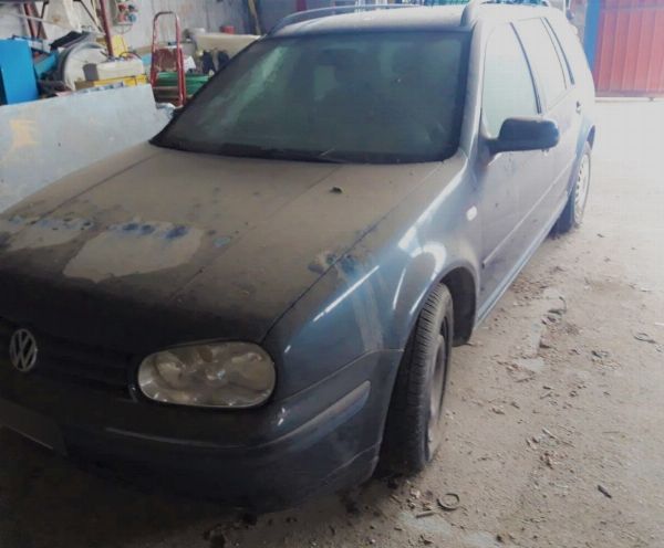 Macara turn - Volkswagen Golf - Fal. 50/2022 - Trib. di Latina - Vânzare 7