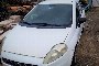 FIAT Punto 1