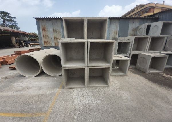 Material de construcción - Montacargas - Liquidación Judicial n. 29/2023 - Tribunal de Latina - Venta 4