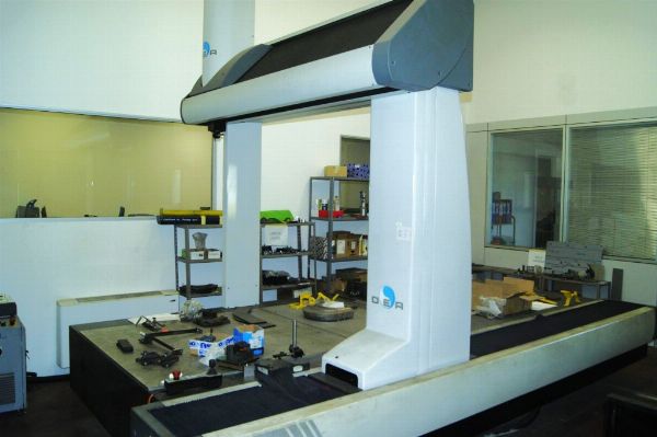Macchinari industriali - Presse e piegatrici - Fall.n. 25/2022 - Tribunale di Ancona