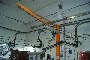 N. 2 Link 250 Electric Hoist 2