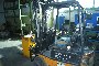 N. 2 Carrelli Elevatori Still R 20 15 e Transpallet Manuale 1