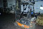 N. 2 Carrelli Elevatori Still R 20 15 e Transpallet Manuale 2