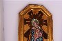 Botticelli - Virgen - Esmalte 3