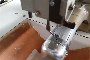 Pfaff 343-U-12/3 BS Heftmaschine 2