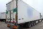Semirimorchio Frigo Menci SL1355S 1