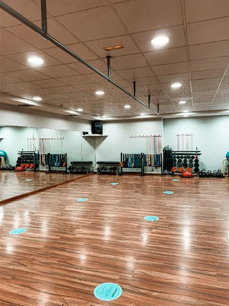 Cessione Ramo Azienda - Centro Sportivo a Vigo - Spagna - Trib. N.3 Pontevedra