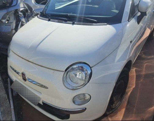 Auto's FIAT en Aprilia scooters - Motorbootkar - Amm.153/2021 MP Catanzaro 24710/2018 Gip Roma - Verkoop 5