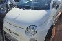 Auto FIAT 500 1
