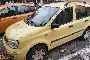 FIAT Panda Natural  1