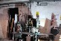 Notching and punching machine 3