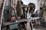 Notching and punching machine 2