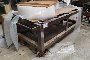 Iron trolley with wheels 2