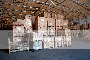 Photovoltaic sector warehouse 1