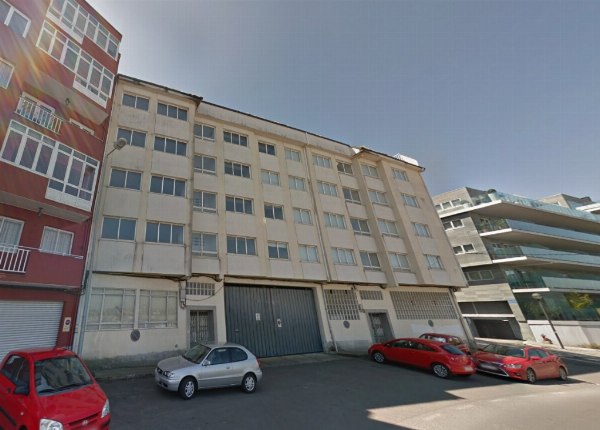 Immobile residenziale a Sada - La Coruña - Spagna - Trib. N.2 di La Coruña
