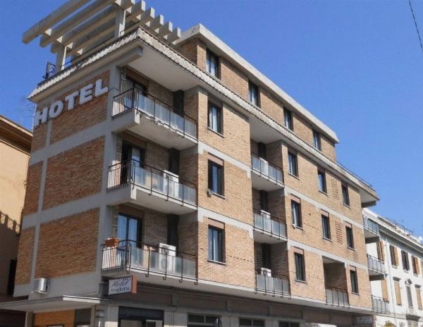 Ramo d'azienda - Struttura ricettiva - Fall.n. 14/2022 - Tribunale di Civitavecchia - Vendita 5