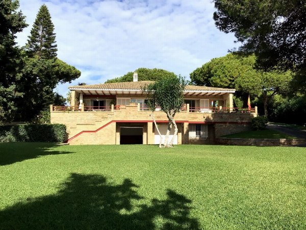Villa a El Puerto de Santa María - Cadice - Spagna - Liquidazione Privata