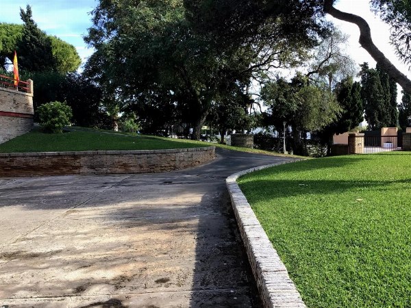 Villa a El Puerto de Santa María - Cadice - Spagna - Liquidazione Privata
