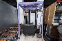 King 1500 Forklift 1