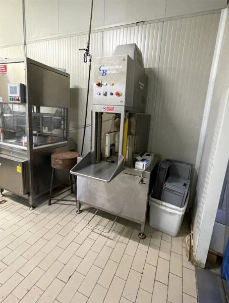 Ostproduktion - Maskiner och utrustning - Rättslig avveckling nr 90/2023 - Tingsrätten i Vicenza - Försäljning 4