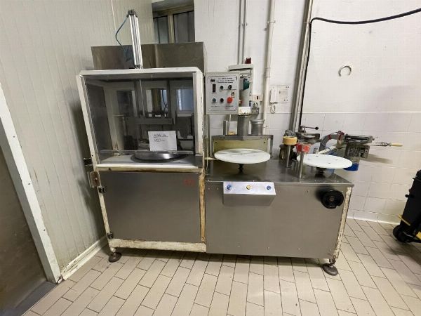 Ostproduktion - Maskiner och utrustning - Rättslig avveckling nr 90/2023 - Tingsrätten i Vicenza - Försäljning 4