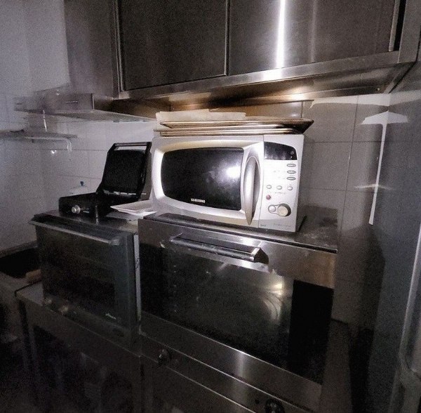 Arredi e Attrezzature per bar - Amministrazione Giudiziaria RGNR 4670/2019 - Tribunale di Reggio Calabria