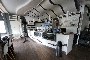 Complete bar counter station 2