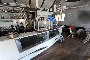 Complete bar counter station 6