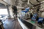 Complete bar counter station 3