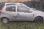 FIAT Punto 1