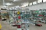Shop and outdoor shelving 2