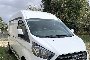 Ford Transit Custom 1